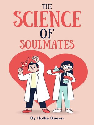 cover image of The Science of Soulmates